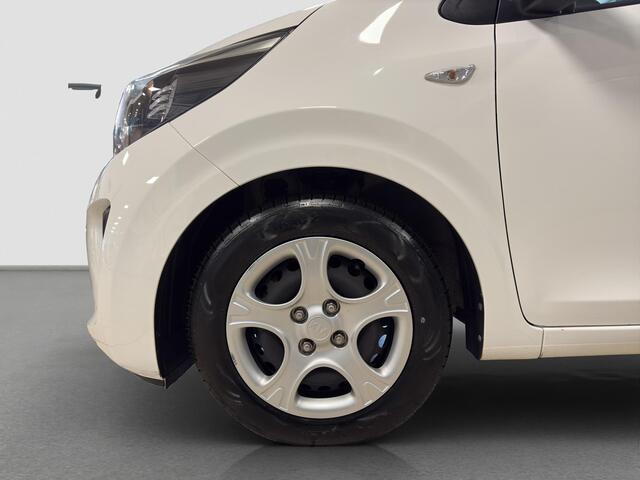 KIA PICANTO 1.0 DPi ComfortLine Airco | Bluetooth | Cruise | Radio |