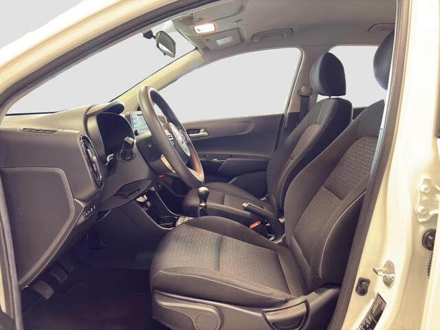 KIA PICANTO 1.0 DPi ComfortLine Airco | Bluetooth | Cruise | Radio |