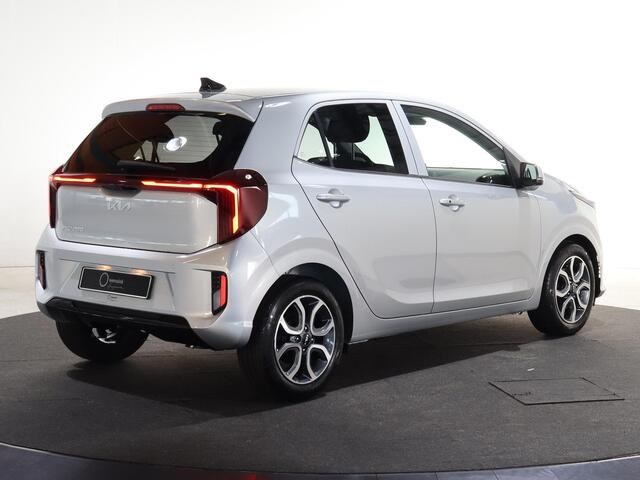 KIA PICANTO ExecutiveLine 4-zits 1.0 DPi 1.0 GDi ExecutiveLine Kia Picanto ExecutiveLine 4-zits 1.0 DPi