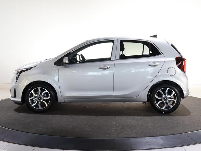 KIA PICANTO ExecutiveLine 4-zits 1.0 DPi 1.0 GDi ExecutiveLine Kia Picanto ExecutiveLine 4-zits 1.0 DPi