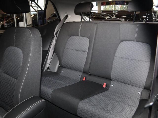 KIA PICANTO ExecutiveLine 4-zits 1.0 DPi 1.0 GDi ExecutiveLine Kia Picanto ExecutiveLine 4-zits 1.0 DPi