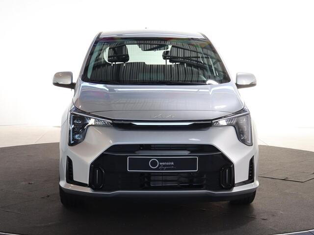 KIA PICANTO ExecutiveLine 4-zits 1.0 DPi 1.0 GDi ExecutiveLine Kia Picanto ExecutiveLine 4-zits 1.0 DPi