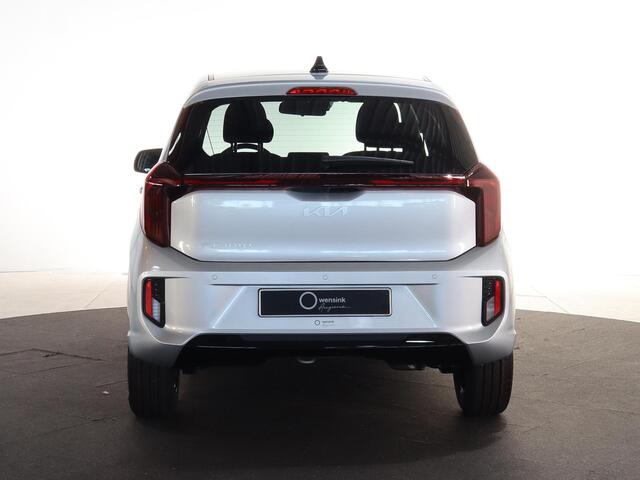 KIA PICANTO ExecutiveLine 4-zits 1.0 DPi 1.0 GDi ExecutiveLine Kia Picanto ExecutiveLine 4-zits 1.0 DPi