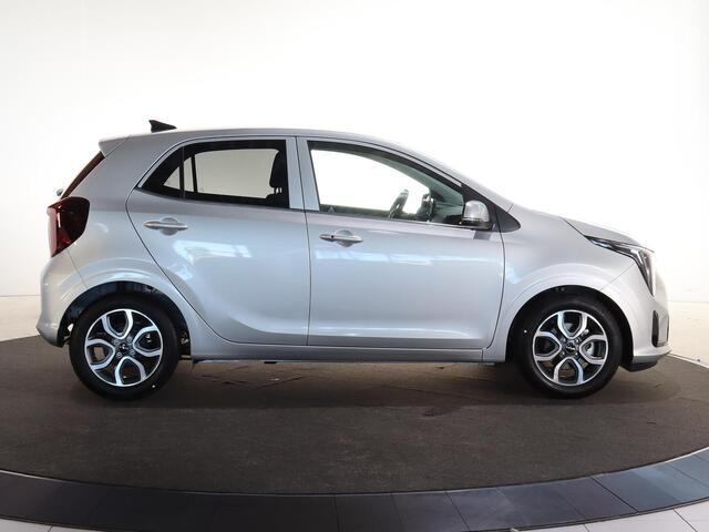 KIA PICANTO ExecutiveLine 4-zits 1.0 DPi 1.0 GDi ExecutiveLine Kia Picanto ExecutiveLine 4-zits 1.0 DPi