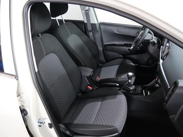 KIA PICANTO ExecutiveLine 4-zits 1.0 DPi 1.0 GDi ExecutiveLine Kia Picanto ExecutiveLine 4-zits 1.0 DPi