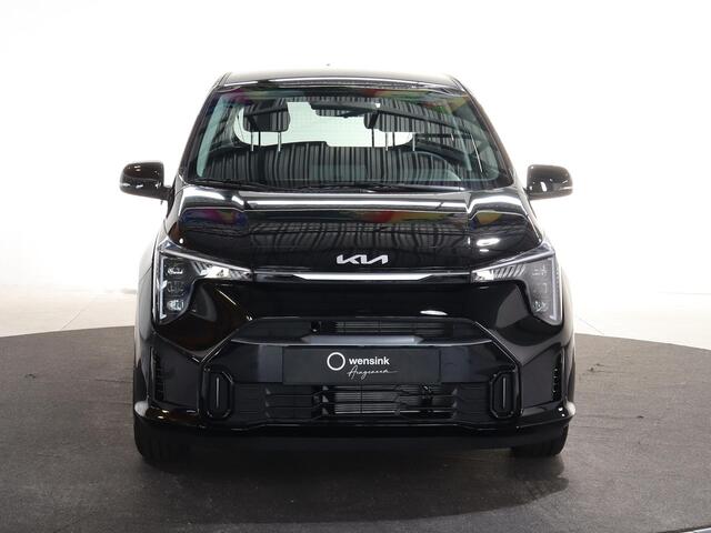 KIA PICANTO 1.0 DPI ExecutiveLine