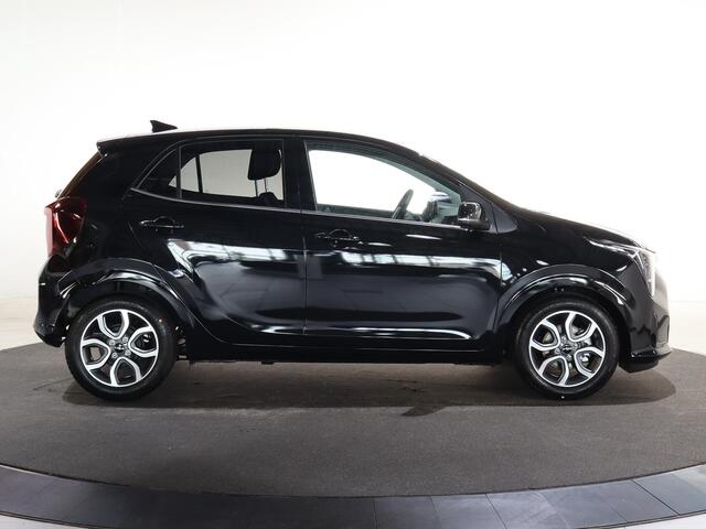 KIA PICANTO 1.0 DPI ExecutiveLine