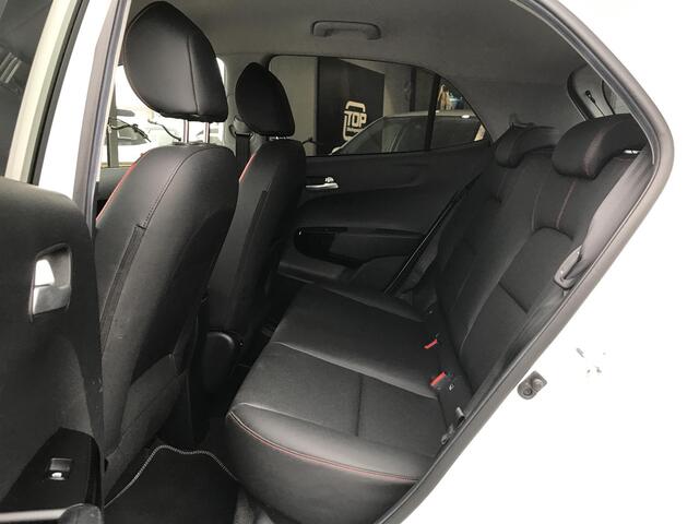 KIA PICANTO 1.0 GT-Line Edition 7 JAAR GARANTIE