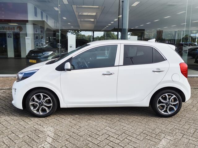 KIA PICANTO 1.0 DPi DynamicPlusLine | Navi | Keyless Entry/Start | Android A