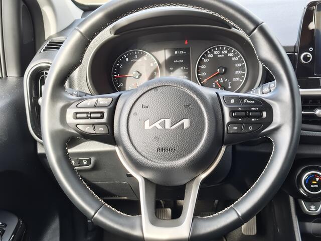 KIA PICANTO 1.0 DPi DynamicPlusLine | Navi | Keyless Entry/Start | Android A