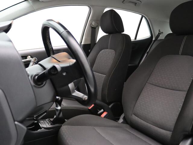 KIA PICANTO 67pk MPi DynamicPlusLine Airco | Camera | Cruise | Carplay