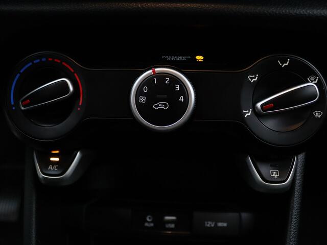 KIA PICANTO 67pk MPi DynamicPlusLine Airco | Camera | Cruise | Carplay