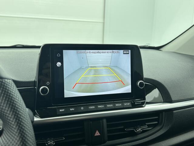 KIA PICANTO 1.0 DPi GT-Line