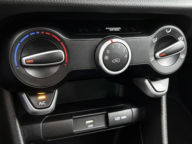 KIA PICANTO 1.0 DPi ComfortLine