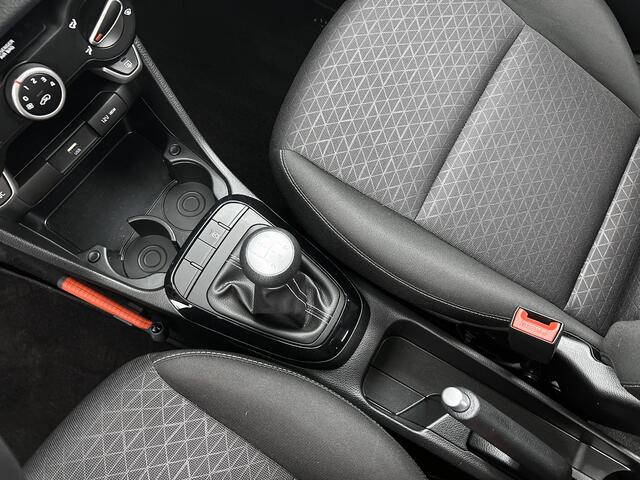 KIA PICANTO 1.0 DPi ComfortLine