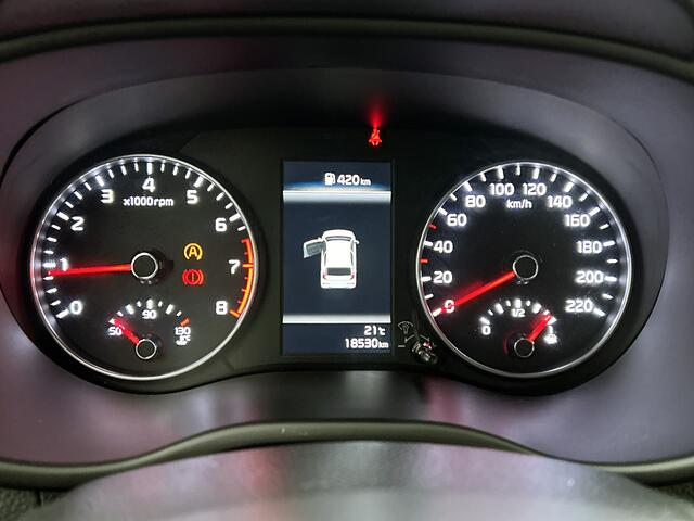 KIA PICANTO 1.0 DPi DynamicPlusline