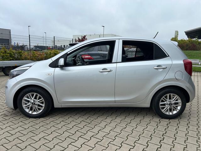 KIA PICANTO 1.0 DPi AUTOMAAT DYNAMIC RIJKLAAR