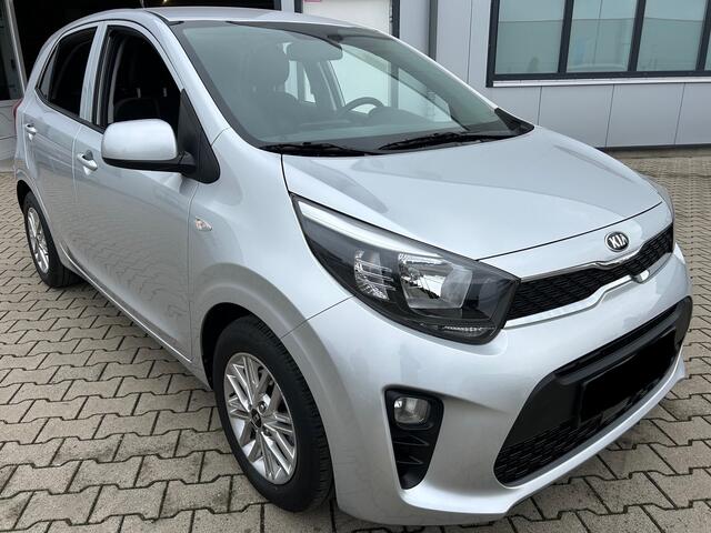 KIA PICANTO 1.0 DPi AUTOMAAT DYNAMIC RIJKLAAR