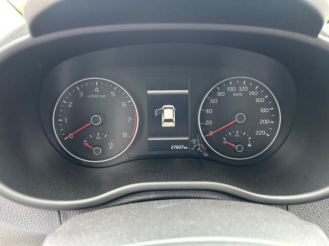 KIA PICANTO 1.0 DPi AUTOMAAT DYNAMIC RIJKLAAR