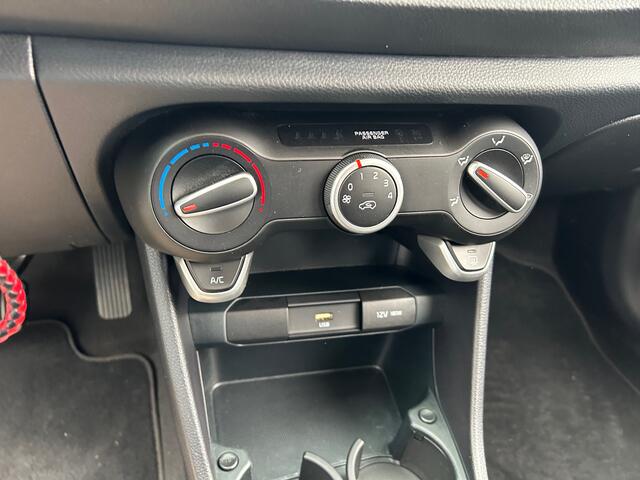 KIA PICANTO 1.0 DPi AUTOMAAT DYNAMIC RIJKLAAR