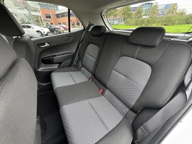 KIA PICANTO 1.0 DPI DynamicPlusLine | Super Scherpe Prijs!! | Snel Leverbaar!!