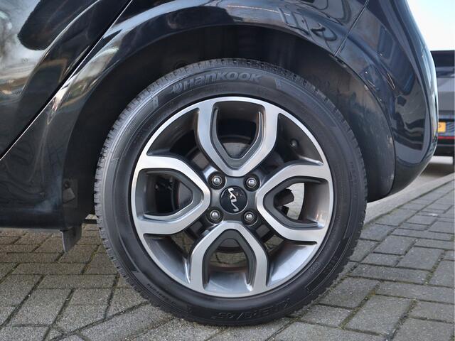 KIA PICANTO 1.0 DPi DynamicPlusLine | Automaat | Camera | Navigatie | ECC-Airco | Carplay |