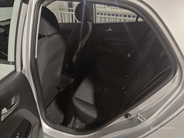 KIA PICANTO 67pk DynamicPlusLine 5 Drs Aut. Carplay / A.Camera / DAB / Navi / Climate C./ Cruise C.