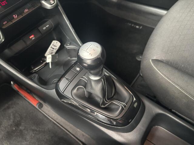 KIA PICANTO 1.0 DPi ComfortLine