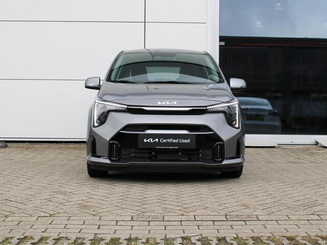 KIA PICANTO 1.0 DPI ExecutiveLine | Trekhaak | All Season banden | 1814km | Als NIEUW