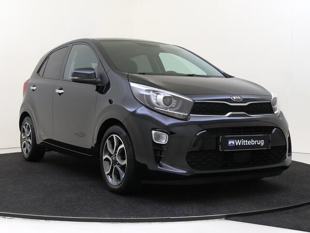 KIA PICANTO 1.0 DPi DynamicPlusLine