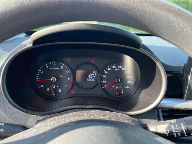 KIA PICANTO 1.0 CVVT, Nwe Model! Airco! Apk 6-2026! VERWACHT!