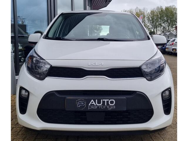 KIA PICANTO 1.0 DPi ComfortLine | 1e Eigenaar | NL Auto | 5 deurs | Airco | DAB+ |