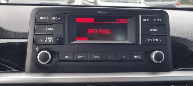 KIA PICANTO 1.0 DPi ComfortLine | 1e Eigenaar | NL Auto | 5 deurs | Airco | DAB+ |