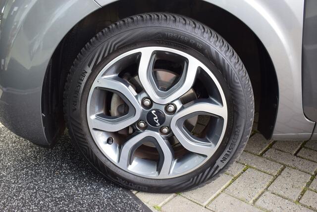 KIA PICANTO 1.0 DPi DynamicPlusLine Automaat | Navigatie | Keyless | Climate Control | Tot 10jr. garantie |