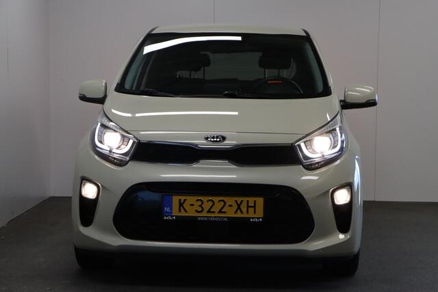 KIA PICANTO 1.0 DPi DynamicPlusLine AUTOMAAT