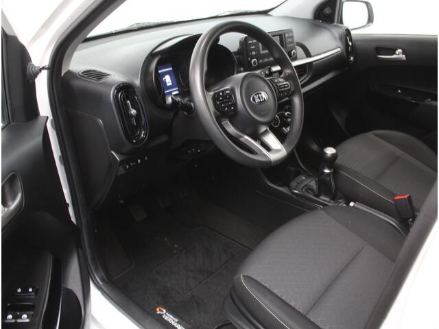 KIA PICANTO 1.0 DPi ComfortLine 5p AIRCO | CRUISE | CV | DAB | BLUETOOTH | ISOFIX