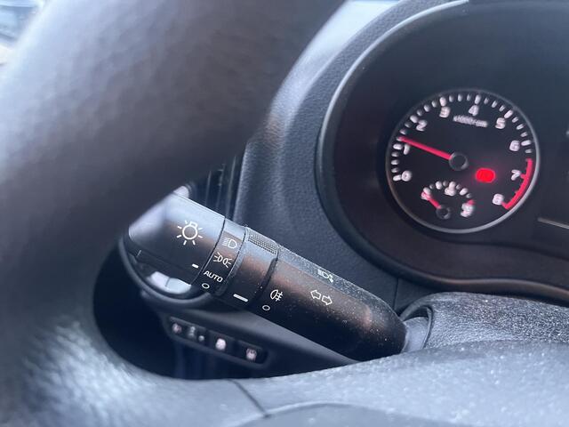 KIA PICANTO 1.0 DPi ComfortLine