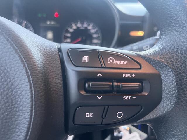 KIA PICANTO 1.0 DPi ComfortLine