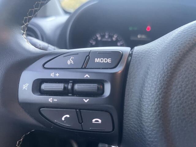 KIA PICANTO 1.0 DPi DynamicLine