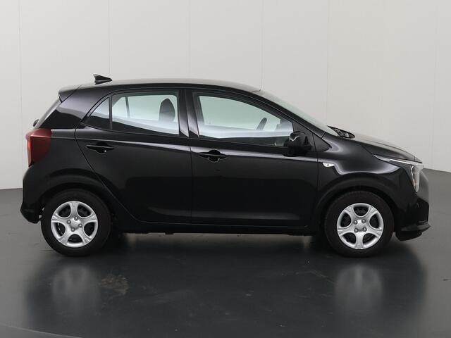 KIA PICANTO 1.0 DPI DynamicLine | Navigatie | Airco | Cruise Control | Parkeercamera |