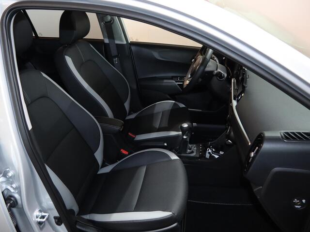 KIA PICANTO 1.0 GDi GT-Line Kia Picanto GT-Line 4-zits 1.0 DPi