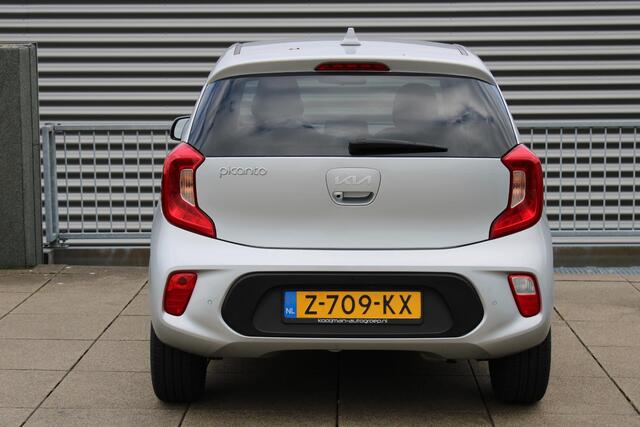 KIA PICANTO 1.0 DPi DynamicPlusLine Navi | Climate Control | Keyless