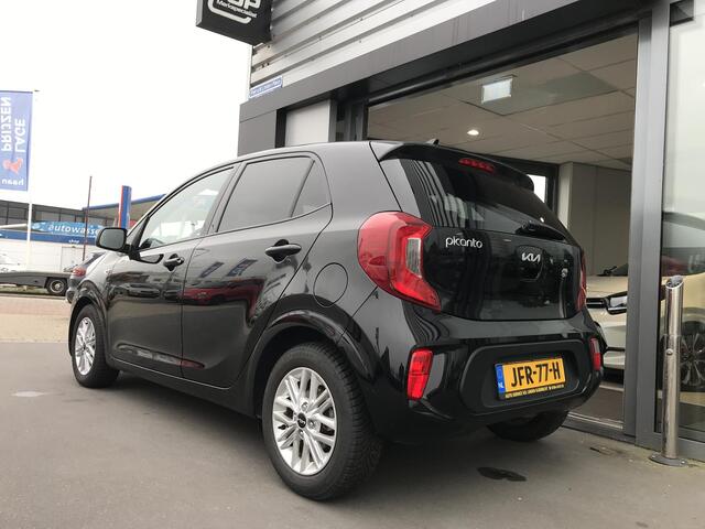 KIA PICANTO 1.2 DynamicPlusLine 7 JAAR GARANTIE