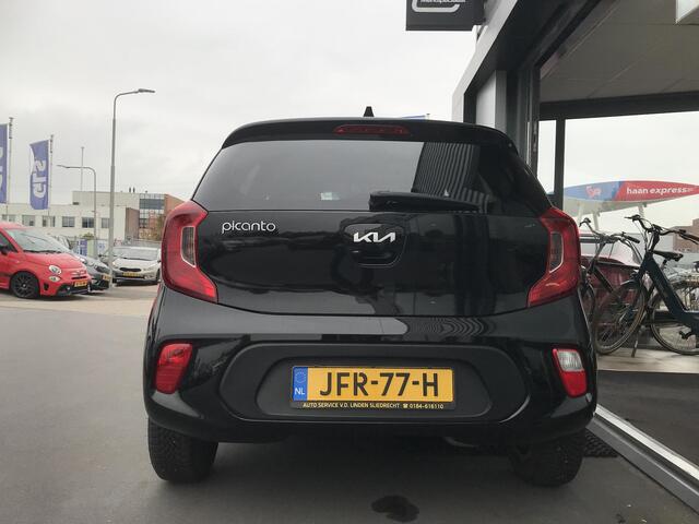 KIA PICANTO 1.2 DynamicPlusLine 7 JAAR GARANTIE