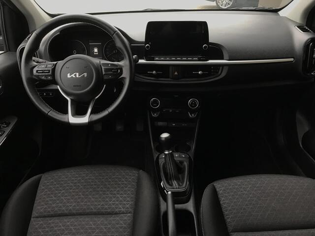 KIA PICANTO 1.2 DynamicPlusLine 7 JAAR GARANTIE