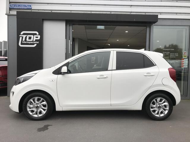 KIA PICANTO 1.0 DynamicPlusLine 7 JAAR GARANTIE