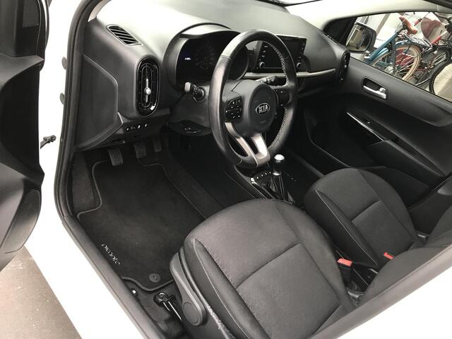 KIA PICANTO 1.0 DynamicPlusLine 7 JAAR GARANTIE