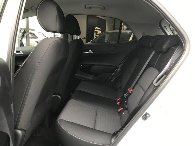 KIA PICANTO 1.0 DynamicPlusLine 7 JAAR GARANTIE