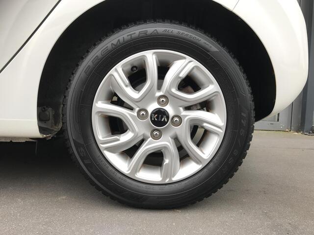 KIA PICANTO 1.0 DynamicPlusLine 7 JAAR GARANTIE