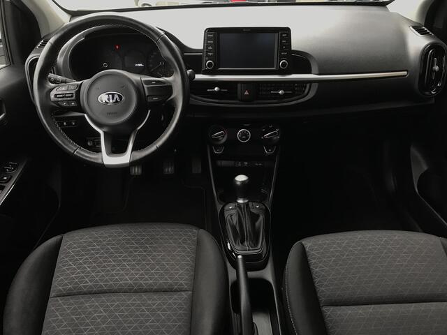 KIA PICANTO 1.0 DynamicPlusLine 7 JAAR GARANTIE